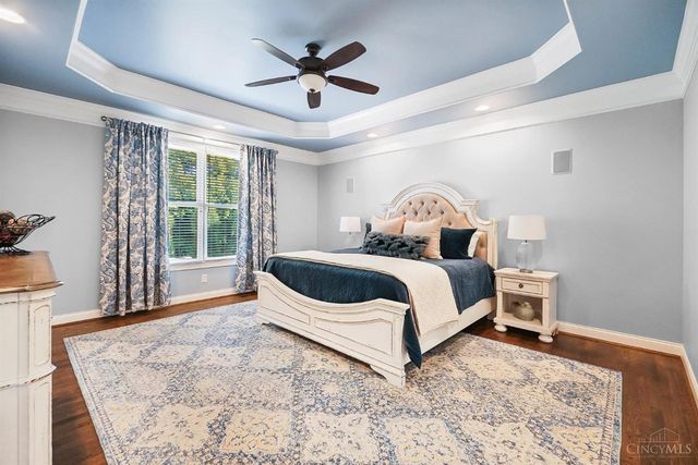 7104 Paul Lane, Liberty Twp, OH 45044