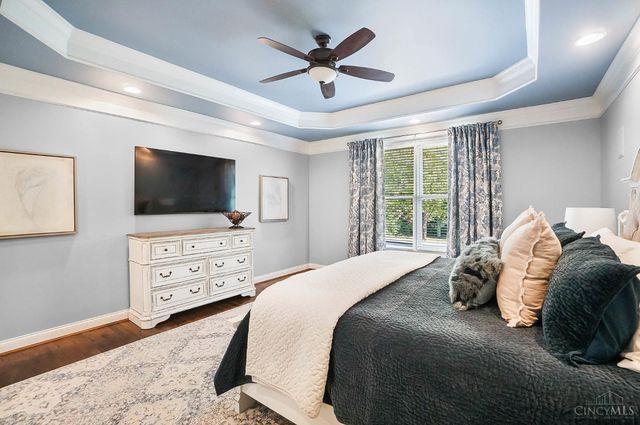 7104 Paul Lane, Liberty Twp, OH 45044