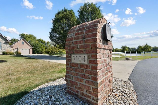 7104 Paul Lane, Liberty Twp, OH 45044