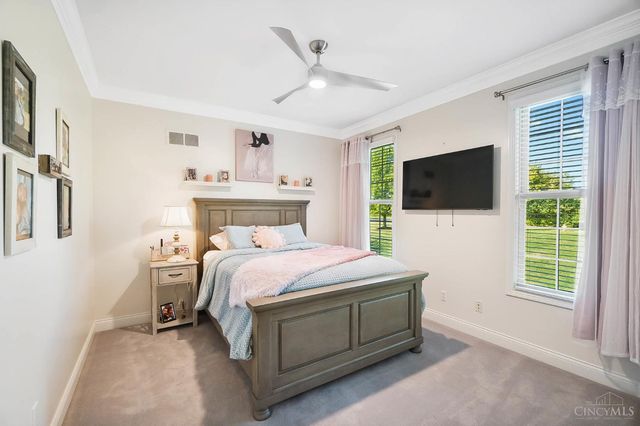 7104 Paul Lane, Liberty Twp, OH 45044