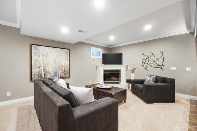 7104 Paul Lane, Liberty Twp, OH 45044