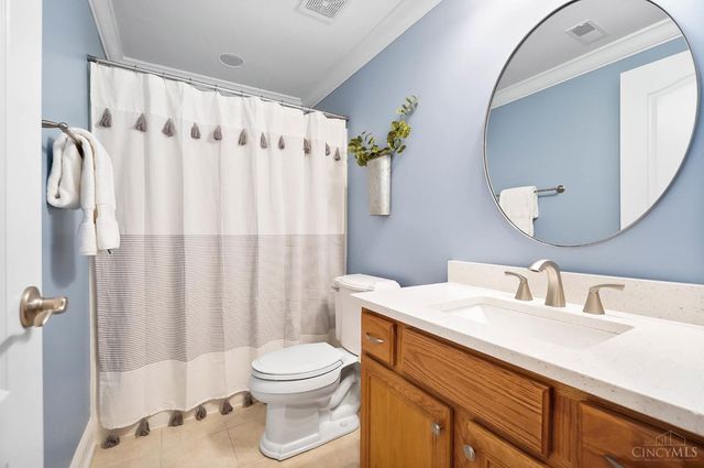 7104 Paul Lane, Liberty Twp, OH 45044