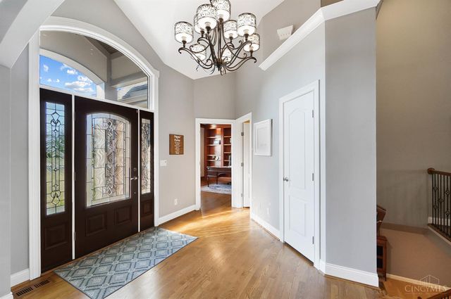 7104 Paul Lane, Liberty Twp, OH 45044