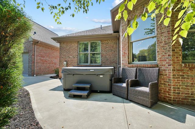 7104 Paul Lane, Liberty Twp, OH 45044