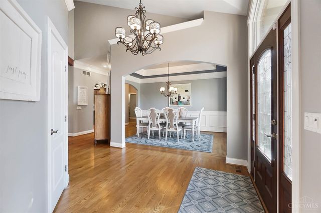 7104 Paul Lane, Liberty Twp, OH 45044