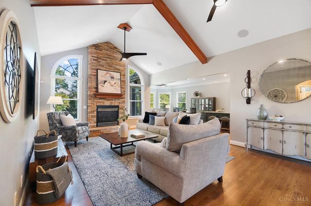 7104 Paul Lane, Liberty Twp, OH 45044