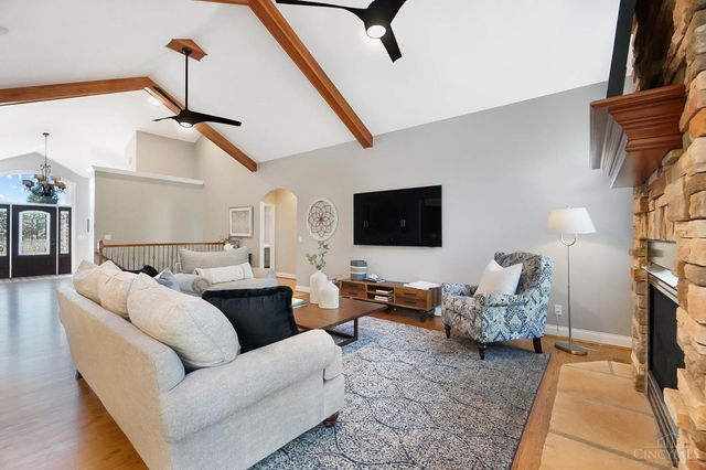 7104 Paul Lane, Liberty Twp, OH 45044