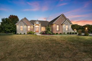 7104 Paul Lane, Liberty Twp, OH 45044