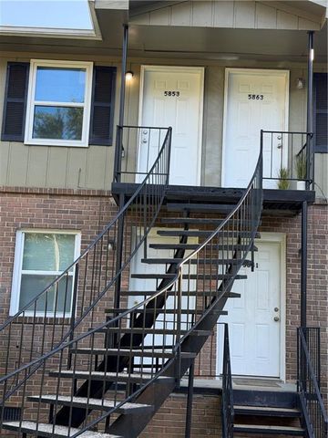 5851 Lone Oak Drive SW, Mableton, GA 30126