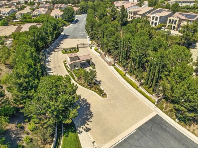 11864 Red Hawk Lane, Porter Ranch, CA 91326