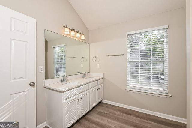 3942 Rosebud Park Drive, Snellville, GA 30039