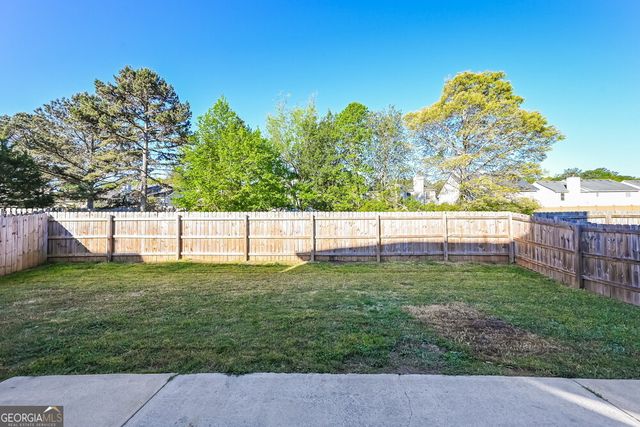 3942 Rosebud Park Drive, Snellville, GA 30039
