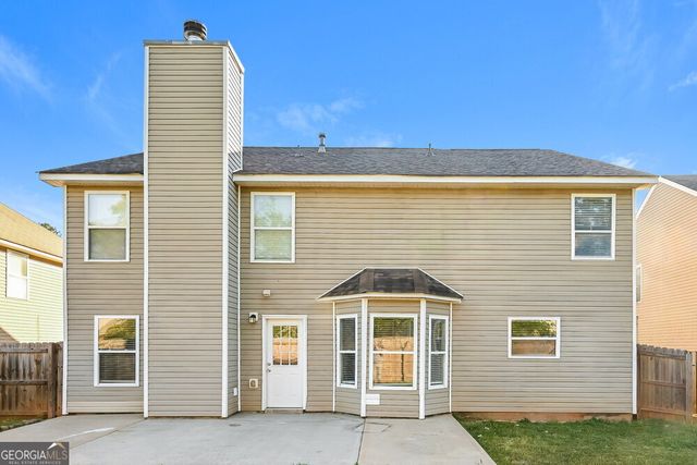 3942 Rosebud Park Drive, Snellville, GA 30039