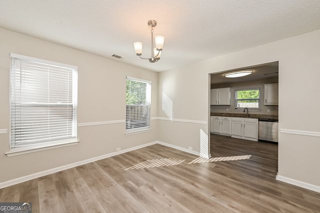 3942 Rosebud Park Drive, Snellville, GA 30039