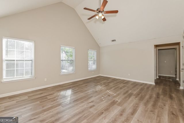 3942 Rosebud Park Drive, Snellville, GA 30039