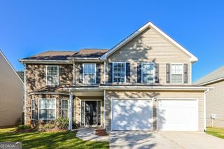 3942 Rosebud Park Drive, Snellville, GA 30039