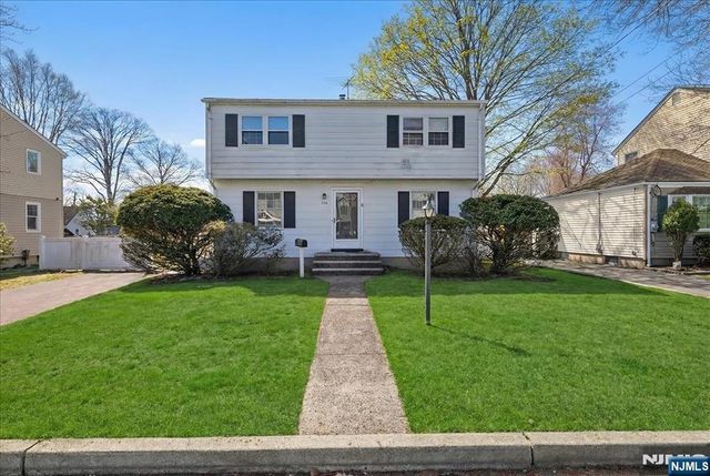 705 Wilson Court, River Vale, NJ 07675