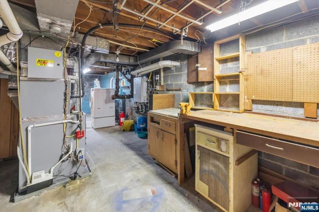 705 Wilson Court, River Vale, NJ 07675