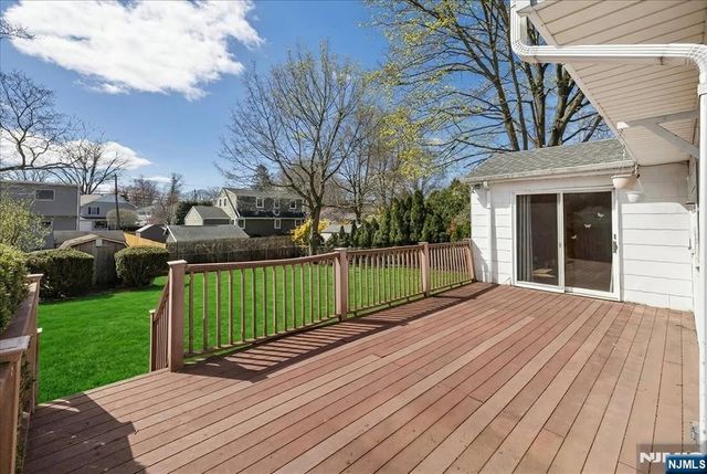 705 Wilson Court, River Vale, NJ 07675