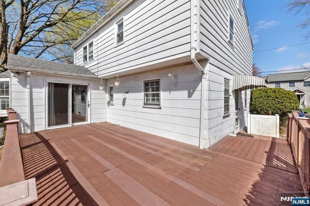 705 Wilson Court, River Vale, NJ 07675