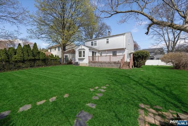 705 Wilson Court, River Vale, NJ 07675