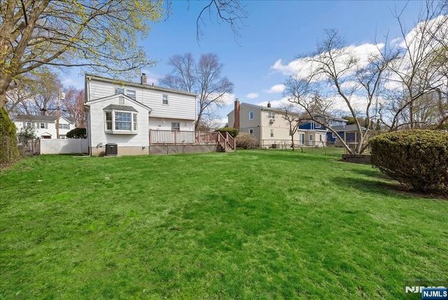 705 Wilson Court, River Vale, NJ 07675