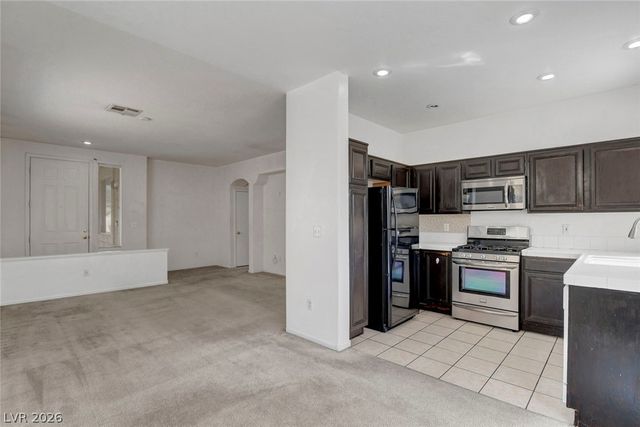 10709 Moon Flower Arbor Place, Las Vegas, NV 89144