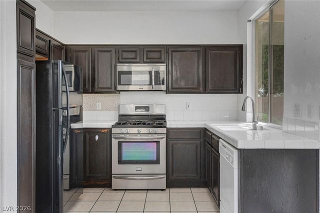 10709 Moon Flower Arbor Place, Las Vegas, NV 89144