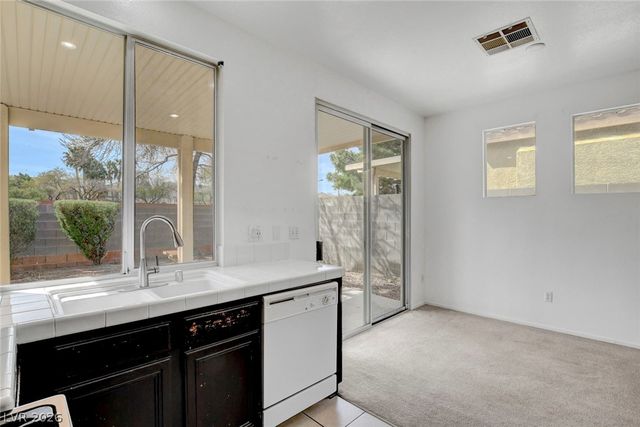 10709 Moon Flower Arbor Place, Las Vegas, NV 89144