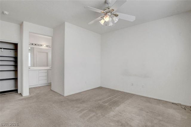 10709 Moon Flower Arbor Place, Las Vegas, NV 89144