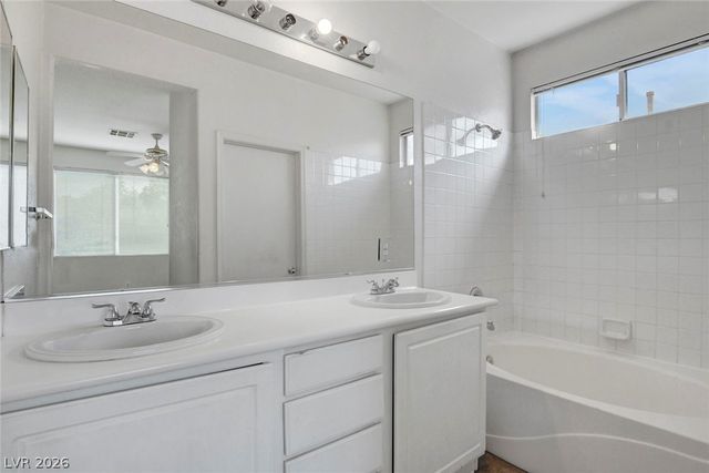 10709 Moon Flower Arbor Place, Las Vegas, NV 89144