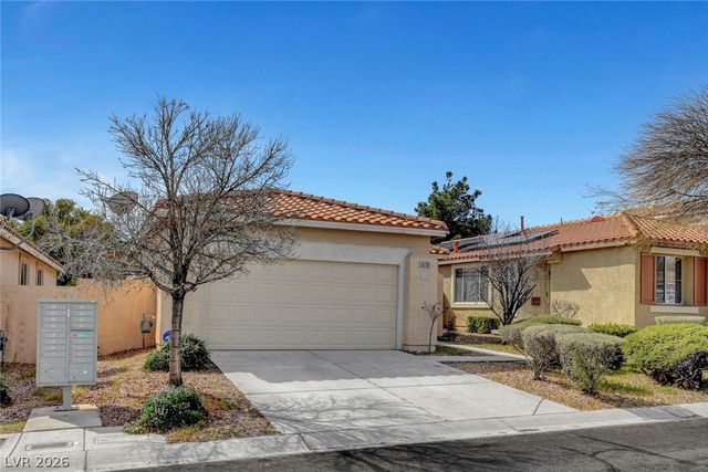 10709 Moon Flower Arbor Place, Las Vegas, NV 89144