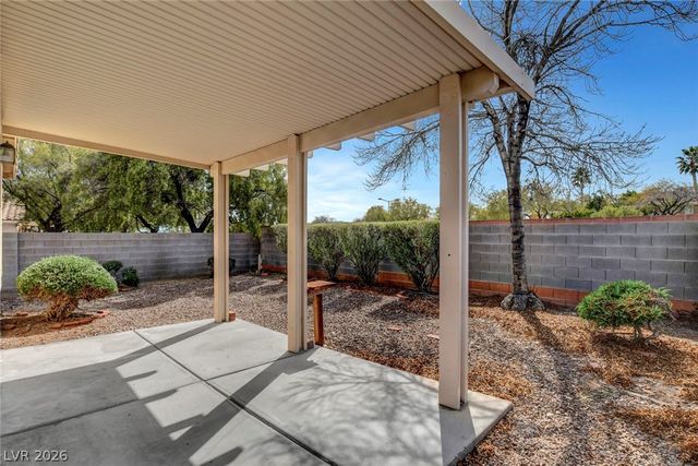 10709 Moon Flower Arbor Place, Las Vegas, NV 89144