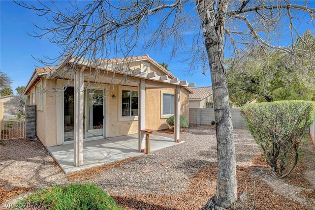 10709 Moon Flower Arbor Place, Las Vegas, NV 89144