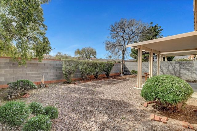 10709 Moon Flower Arbor Place, Las Vegas, NV 89144