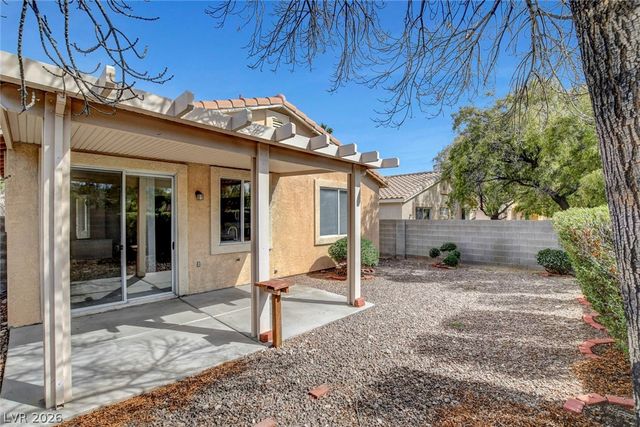 10709 Moon Flower Arbor Place, Las Vegas, NV 89144