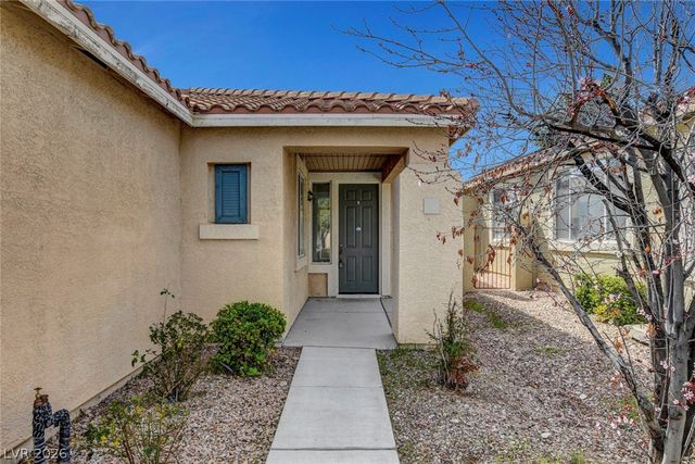 10709 Moon Flower Arbor Place, Las Vegas, NV 89144