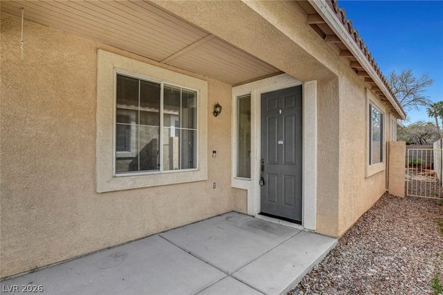 10709 Moon Flower Arbor Place, Las Vegas, NV 89144