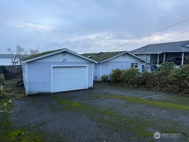 10122 Windward Drive NW, Olympia, WA 98502