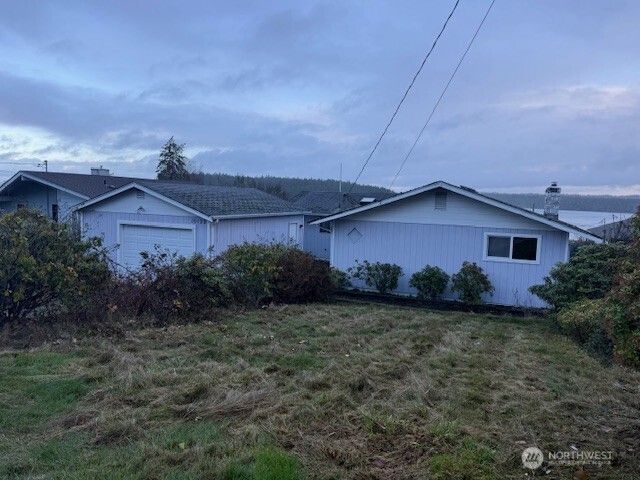 10122 Windward Drive NW, Olympia, WA 98502