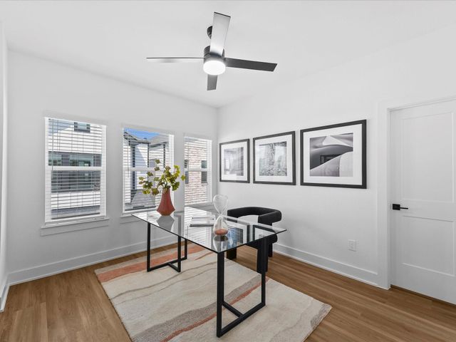 2593 Paul Quinn Street, Houston, TX 77091