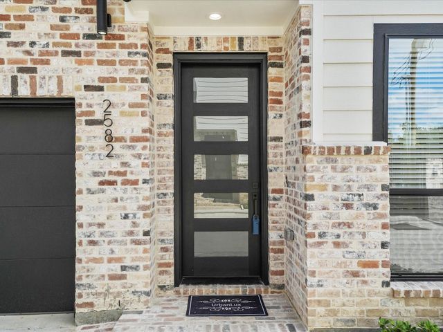 2593 Paul Quinn Street, Houston, TX 77091