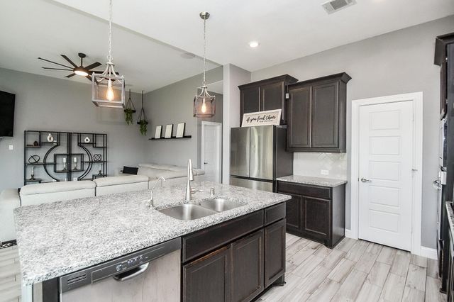 29410 Windover Peak Court, Katy, TX 77494