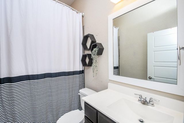 29410 Windover Peak Court, Katy, TX 77494