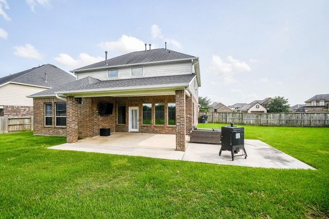 29410 Windover Peak Court, Katy, TX 77494