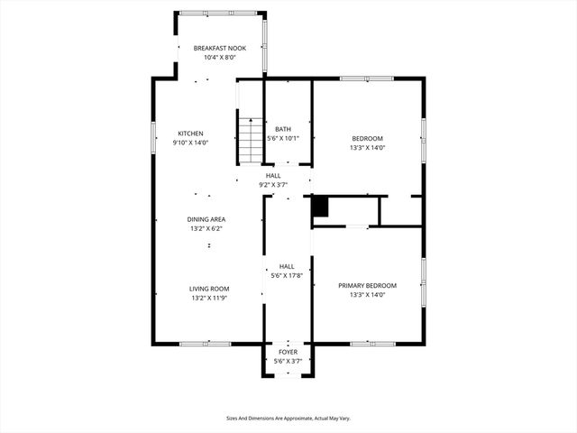 38 White St, Chicopee, MA 01013