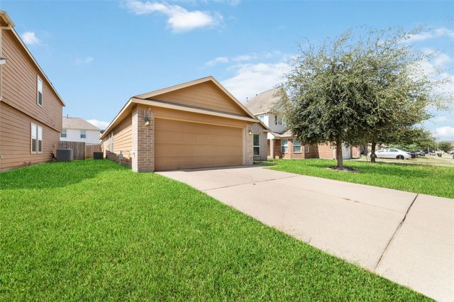 3111 View Valley Trail, Katy, TX 77493