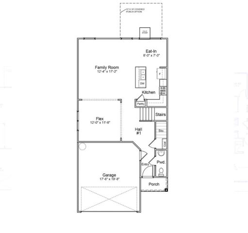 132 Cotesworth Street, Pendleton, SC 29670