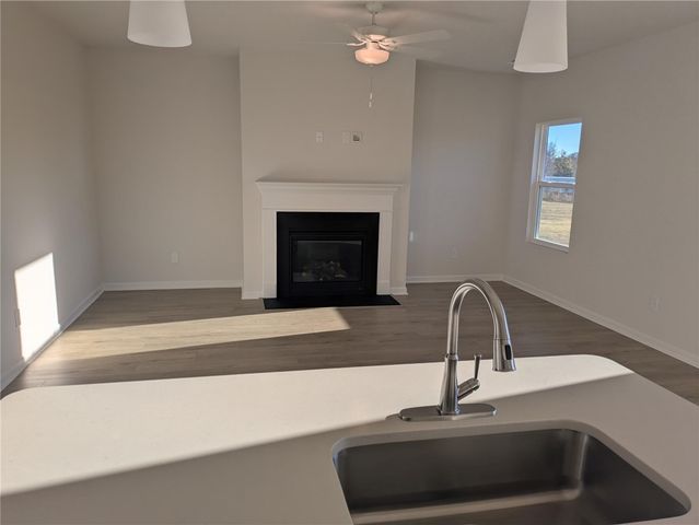 132 Cotesworth Street, Pendleton, SC 29670