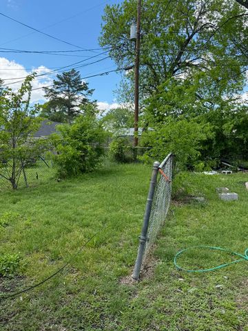 2671 Moffatt Avenue, Dallas, TX 75216